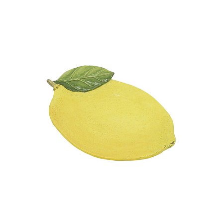 Petisqueira G limão siciliano