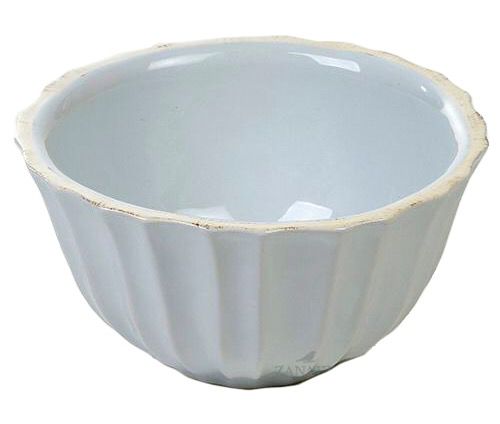 Bowl Casual Azul Claro Zanatta Casa