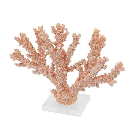 Coral salmão