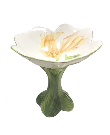Taça Tulipa Amarela