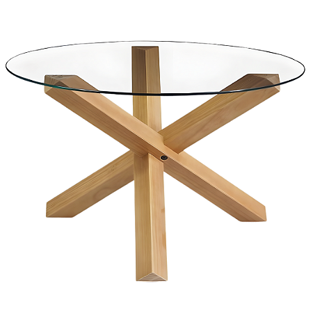 Base de Mesa de Jantar Edge X