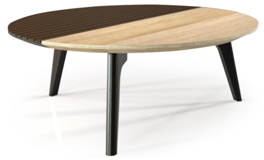 Mesa de Centro Ashville