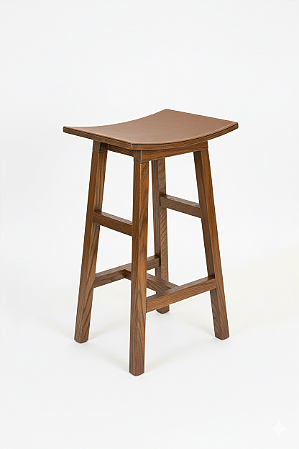 Banqueta Village Alta