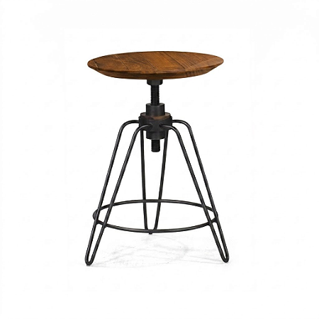 Banqueta Bell