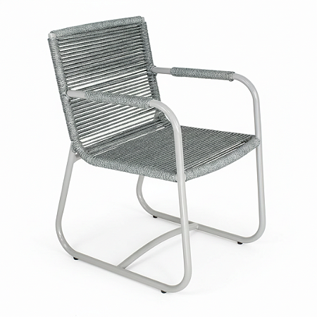 Cadeira Giovana Com Braço