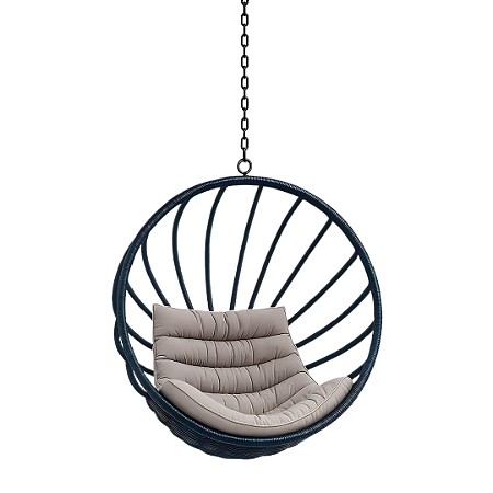 Balanço Thays com Corda Náutica