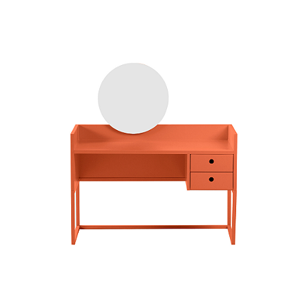 PENTEADEIRA NINA BAIXA - LACA