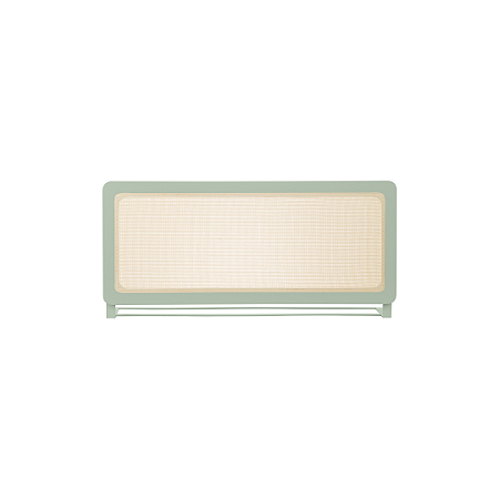 GRADE DE CAMA COM PALHA - LACA