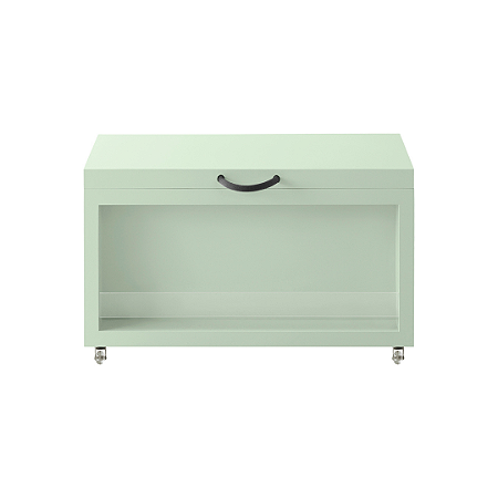 BAÚ REVISTEIRO LACA