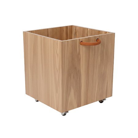 Caixa Organizadora Lara em Lâmina com Puxador