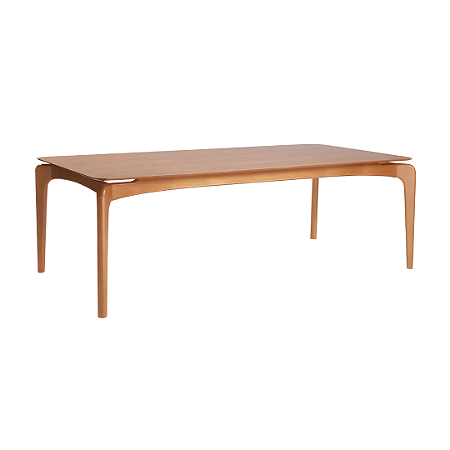 MESA DE JANTAR - CALIFÓRNIA