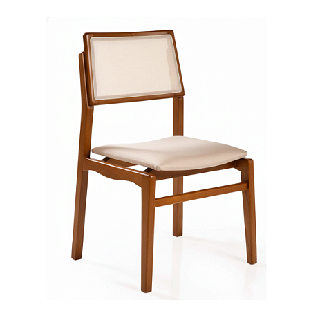 CADEIRA ZARA COM TELA