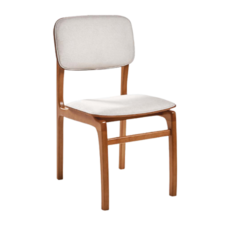 CADEIRA COLORADO ESTOFADA