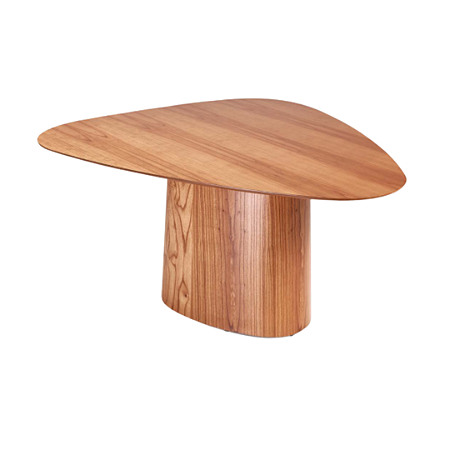 MESA DE JANTAR ANE MADEIRA MACIÇA