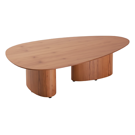 MESA DE CENTRO ECOS ALTA