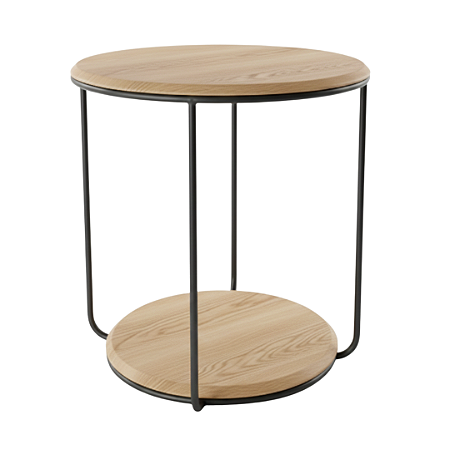 Mesa Lateral Práxis