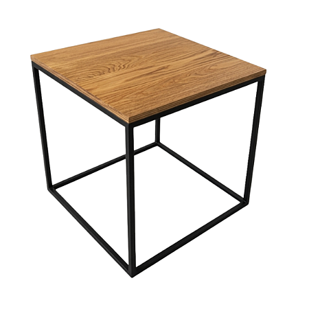 Mesa Lateral Cubic