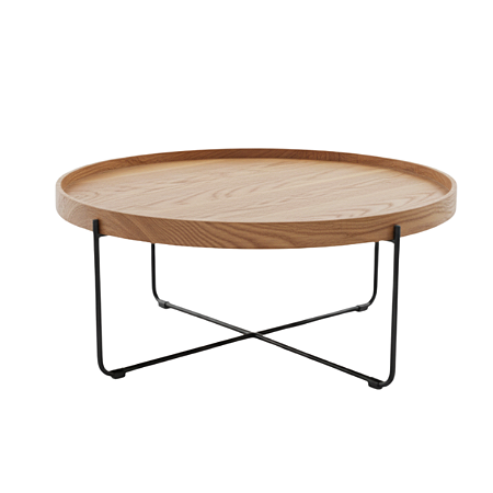 Mesa de Centro Chicago