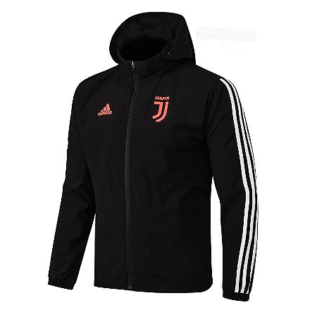 blusa de frio da juventus