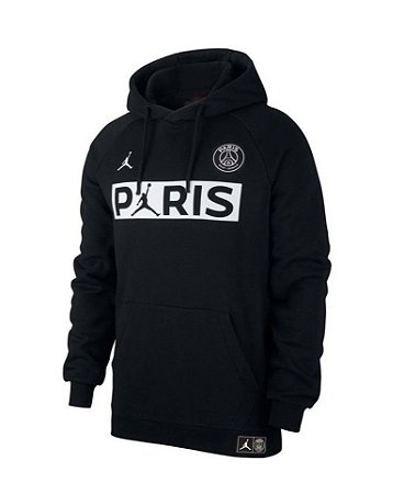 moletom paris psg