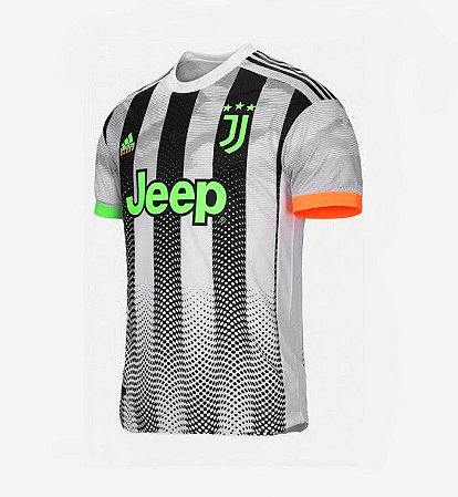 camisa oficial juventus 2019