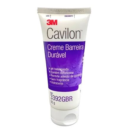 Cavilon Creme Barreira Durável 92G 3M