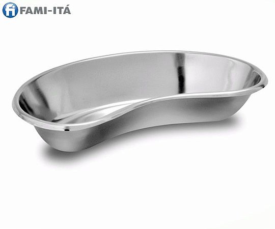 Cuba Rim Inox Econox 26x12cm 700mL Fami