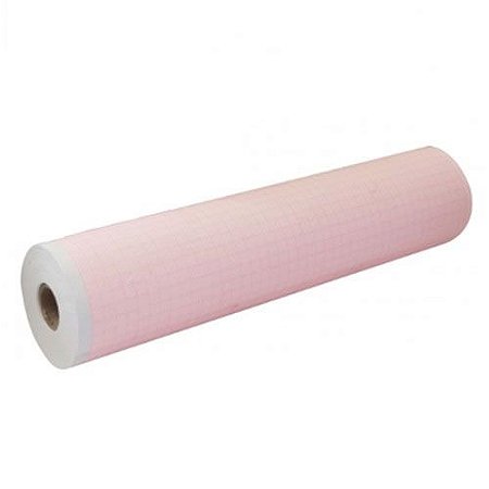 Papel Termossensível Para ECG 215mm x 30m Bionet