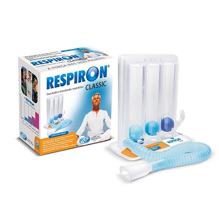 Respiron Classic NCS