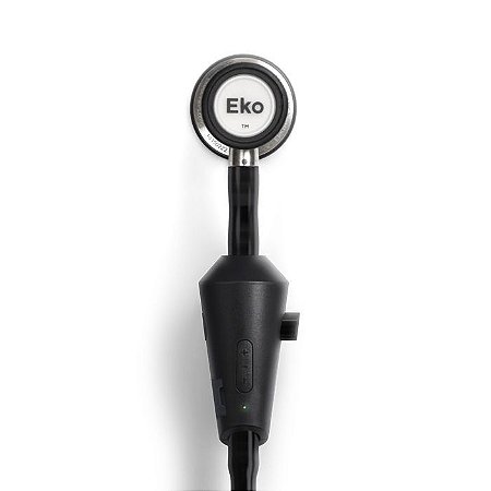 Amplificador para Estetoscópio Eko Core C/ Bluetooth MD