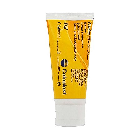 Creme Barreira Comfeel 60mL Coloplast