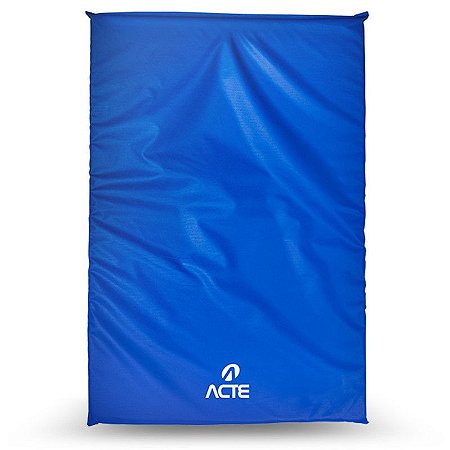 Colchonete Azul 100x60cm T127 Acte