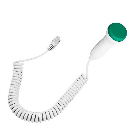 Transdutor 2MHz para Doppler Fetal FD-200 MD