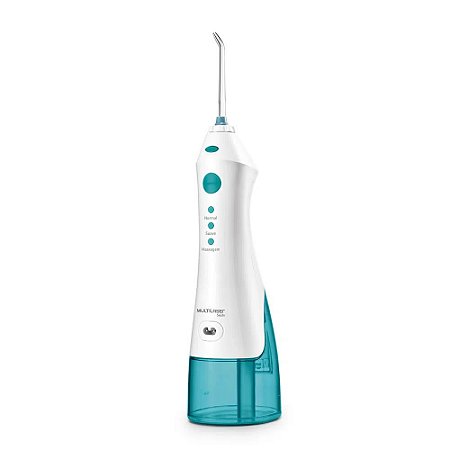 Irrigador Oral Portátil Recarregável Clearpik HC036 Multilaser