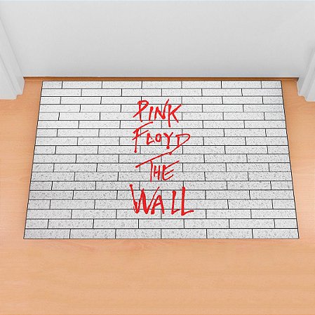 Capacho Banda - Pink Floyd The Wall