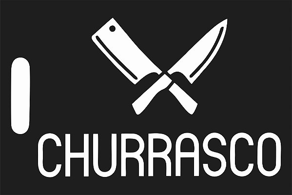 Capacho - Tábua De Churrasco