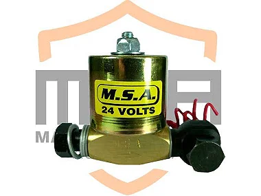 Corta  Combustível Volvo NL10 NL12  (M.S.A. TRM800)