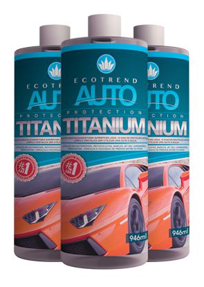 AUTO TITANIUM
