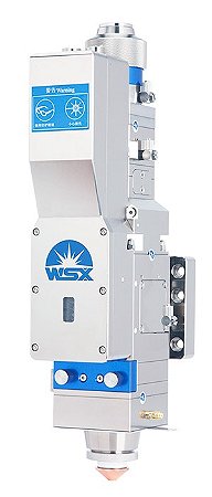 Cabeça de corte a laser WSX 3.000W F150mm