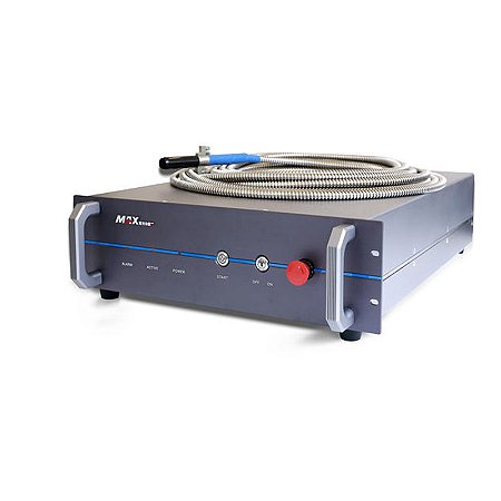 Fonte laser fibra Maxphotonics MFSC-3000W