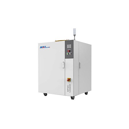 Fonte laser fibra Maxphotonics MFSC-12000W