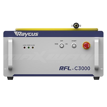 Fonte laser fibra Raycus RFL-C3000 3KW