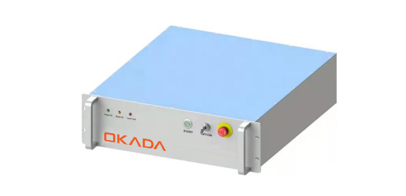 Fonte laser 3KW - OKADA
