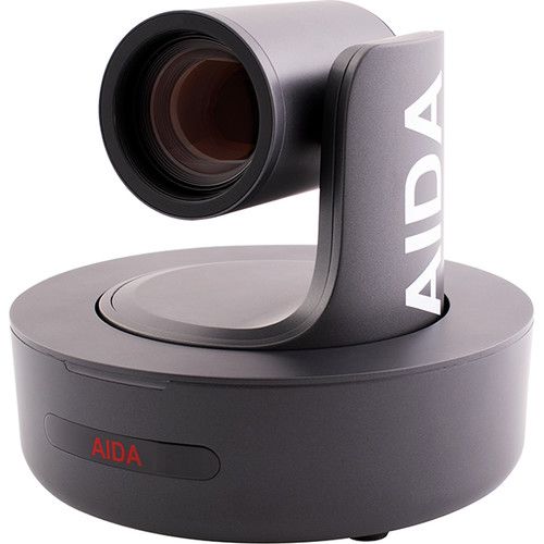 AIDA Imaging 12x Full HD IP Broadcast PTZ Camera