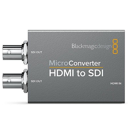 Microconversor HDMI para SDI