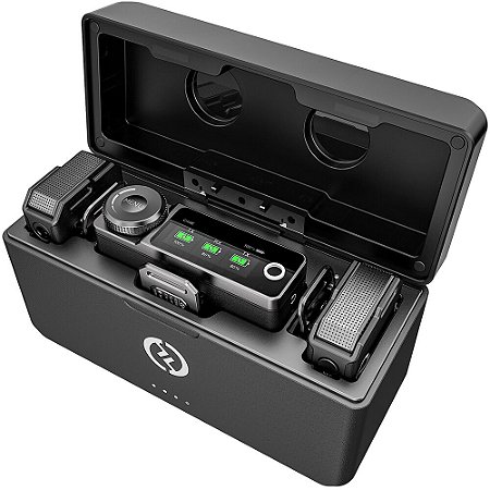 LARK MAX Duo 2-Person Wireless