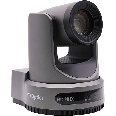 PTZOptics Move 4K SDI/HDMI/USB/IP