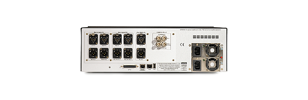Omnia.9 Broadcast Audio Processor