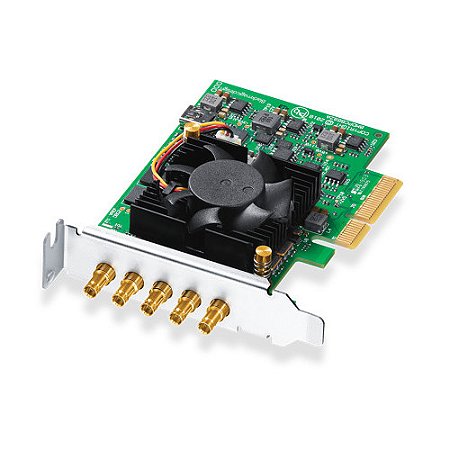 DeckLink Duo 2 Mini Blackmagic Design