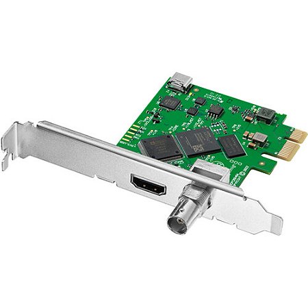 DeckLink Mini Monitor 4K Blackmagic Design